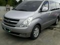 SElling Hyundai Grand Starex 2012 tci-1