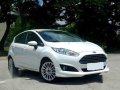 2015 Ford FIESTA . Automatic . ALL POWER -0