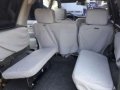 2001 Isuzu Crosswind xto manual FOR SALE-1