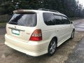 2001 Honda Odyssey for sale-5