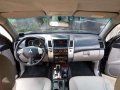 2010 Mitsubishi Montero for sale-8