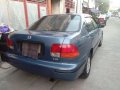 Honda Civic LXI 1997 FOR SALE-5