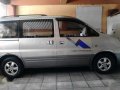 Hyundai Starex 2006 for sale-6