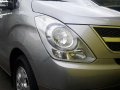 SElling Hyundai Grand Starex 2012 tci-2