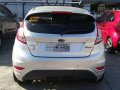 2017 Ford Fiesta Ecoboost 10L Automatic SM SOUTHMALL-1
