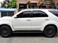 Toyota Fortuner G 2015 for sale-3