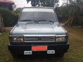 TOYOTA Tamaraw FX Deluxe 2CDiesel engine-9