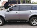 Mitsubishi Montero Sports 2014  FOR SALE-0