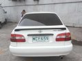 Toyota Corolla XL 99 model 1.3 tipid sa gas-1