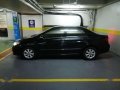 2009 Toyota Corolla Altis 1.6G automatic-4