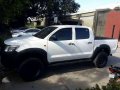 TOYOTA HILUX J, 2012 MODEL  for sale-2