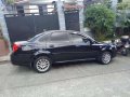 Rush! 2004 Chevrolet Optra for sale-3