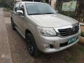 Toyota Hilux 2012 4x2 manual for sale-5
