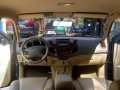 Toyota Fortuner 2007 diesel automatic for sale-4