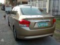 2009 Honda City for sale-1