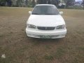 Toyota xe baby Altis silang cavite area 2000 model-5