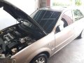 Ford Lynx Ghia 2003 MT for sale-4