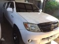 Toyota Hilux 2005 for sale-8
