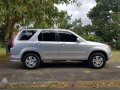 2002 Honda CRV for sale-4