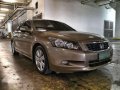 Honda Accord Eco Series 2008 for sale-6