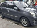 Toyota Wigo G automatic 2014 18t milleage-10