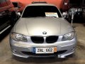 BMW 118i 2007 for sale-8