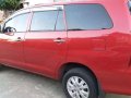 Toyota Innova E AT 2014 Model for sale-2