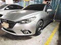 2016 Mazda3 SkyActiv-G 1.5 for sale-1