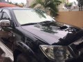 Toyota Hilux Automatic Transmission 2010 for sale-0