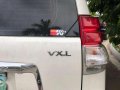 2011 Toyota Land Cruiser Prado VX-L diesel for sale-4