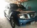 Nissan Navara 2008 for sale-0