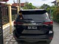 Toyota Fortuner 2017 For sale -3
