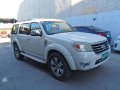 2011 Ford Everest Mt for sale-0