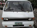 Selling Mitsubishi L300 fb 1994-6