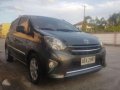 Toyota Wigo G 2014 for sale-1