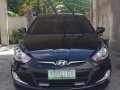 Hyundai Accent 2012 1.4 AT Gas for sale-3