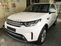 Land Rover Discovery HSE Si6 LR5 Automatic 2019-8