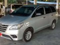 TOYOTA INNOVA 2015 variant E for sale-0
