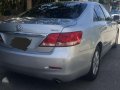 Toyota Camry 2007 for sale-4