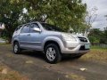 2002 Honda CRV for sale-1