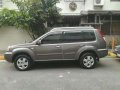 Nissan Xtrail 4x4 2007 for sale-9