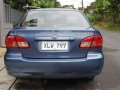 2004 Toyota Corolla Altis E AT for sale-1