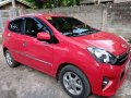 Toyota Wigo 2016 - G AT for sale-1
