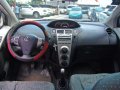 2010 Toyota Yaris 1.5 Manual for sale-1