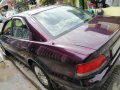Selling Mitsubishi Galant 1998-2