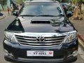 TOYOTA Fortuner G AT 2016 model good as new-2
