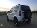 2017 Suzuki Jimny for sale-4
