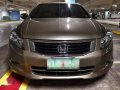 Honda Accord Eco Series 2008 for sale-1