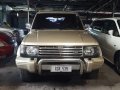 Mitsubishi Pajero 1995 AT for sale-0