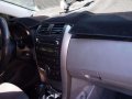 Toyota Altis 1.6 G-Variant 2008 model Automatic-2